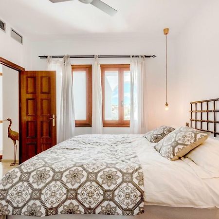 شقة ماربيا  في Medina Penthouse المظهر الخارجي الصورة