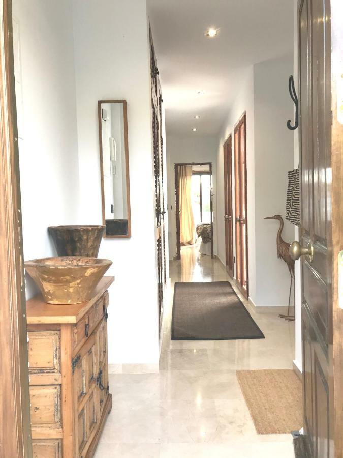 شقة ماربيا  في Medina Penthouse المظهر الخارجي الصورة