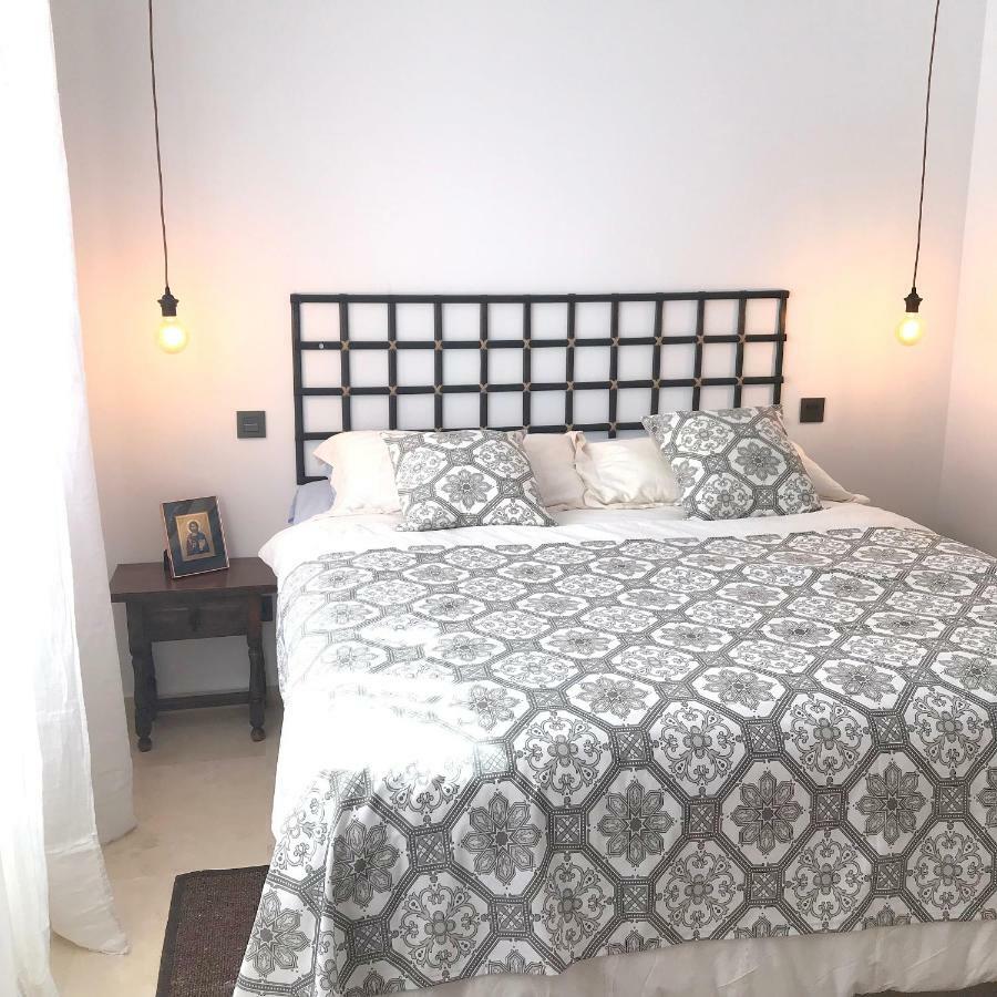 شقة ماربيا  في Medina Penthouse المظهر الخارجي الصورة