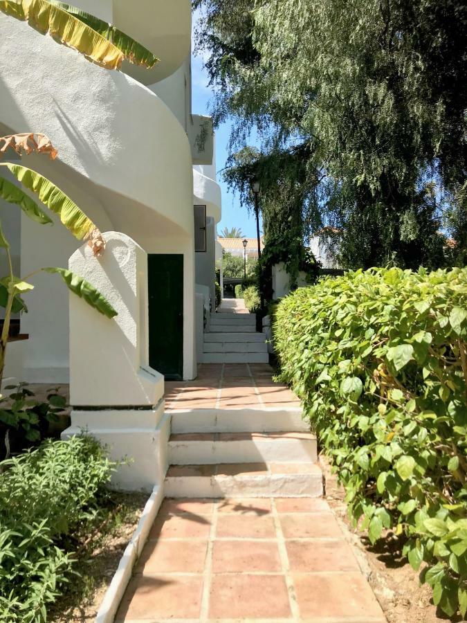 شقة ماربيا  في Medina Penthouse المظهر الخارجي الصورة